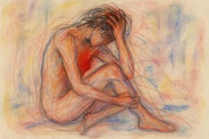 нарушение границ